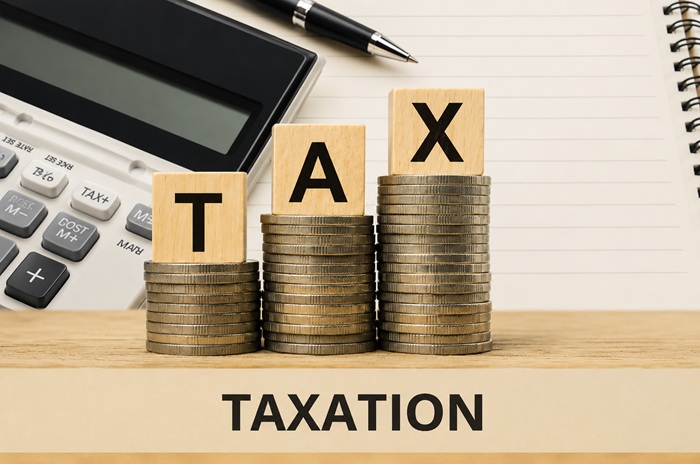 PA Associates Income Tax Services